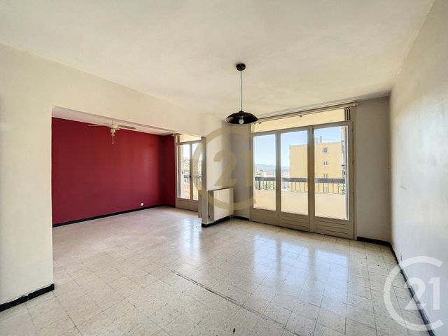 Appartement F3 à vendre - 4 pièces - 70.58 m2 - AJACCIO - 201 - CORSE - Century 21 Actif Immobilier
