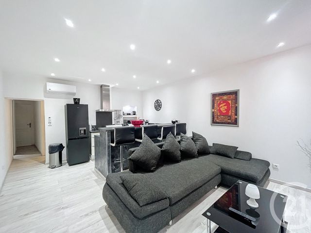 appartement à vendre - 3 pièces - 57.7 m2 - AJACCIO - 201 - CORSE - Century 21 Actif Immobilier