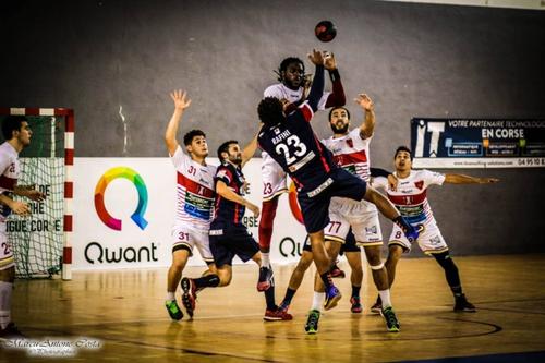 Handball