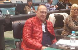 François Gabrielli