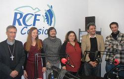 RCF