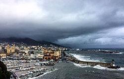 Météo