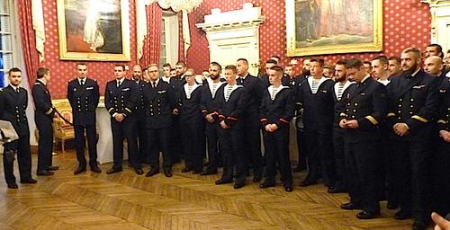 Marine Nationale