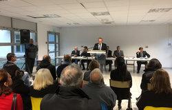 Maison de Service Empereur