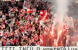 Derby GFCA / ACA