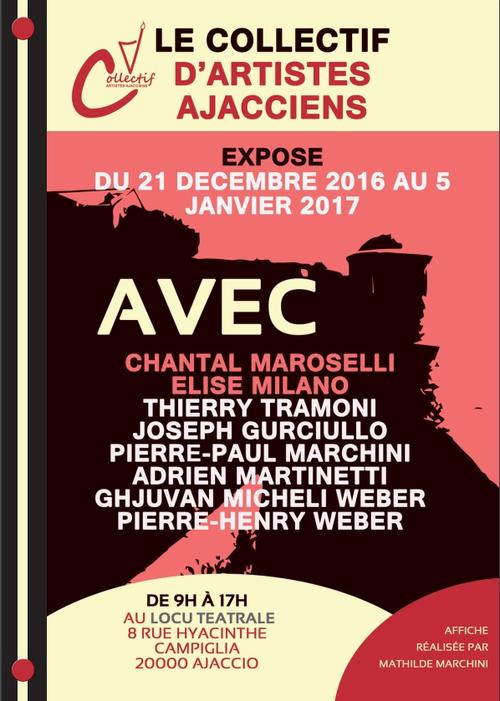 Expo Collectif