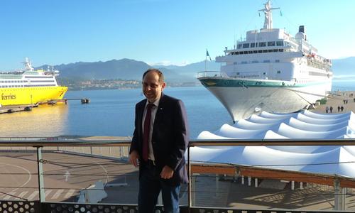 Croisières