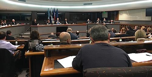 Conseil Municipal