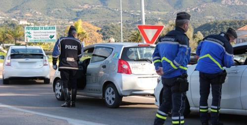 Sécurité