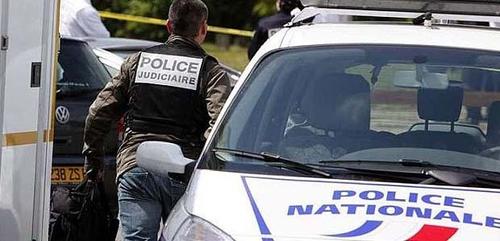 Alerte à la bombe