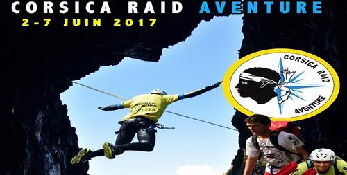Corsica Raid