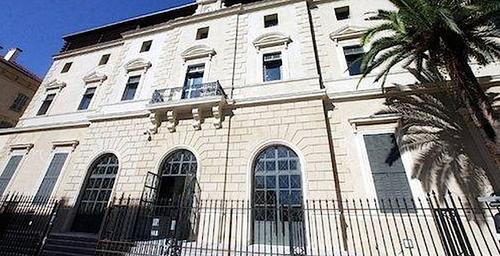 Agression avocat