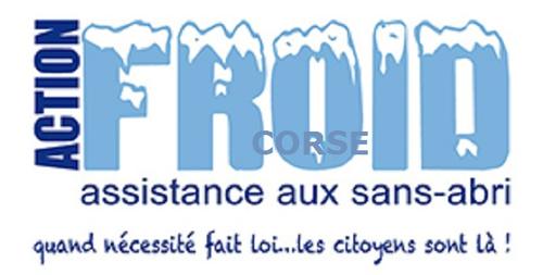 Action Froid Corse