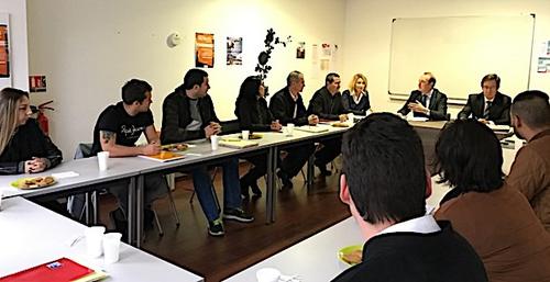Garantie Jeunes