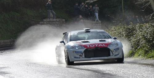 Rallye
