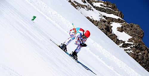 Ski