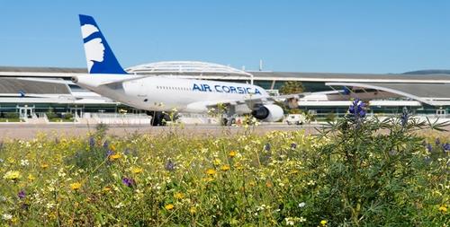 Aéroport