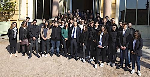 Assemblea Ghjuventù