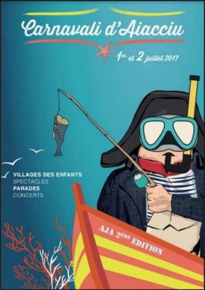 Carnaval d'Ajaccio