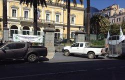 Via Campagnola