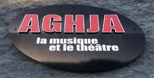 Aghja