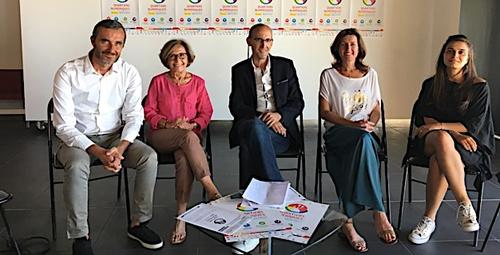 Quartiers numériques 2017 à Ajaccio