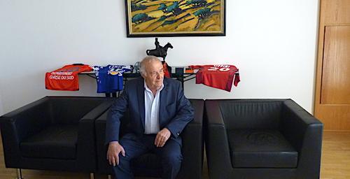 Pierre -Jean Luciani