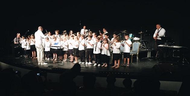 Ecole de musique