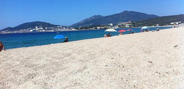Fermetures plages