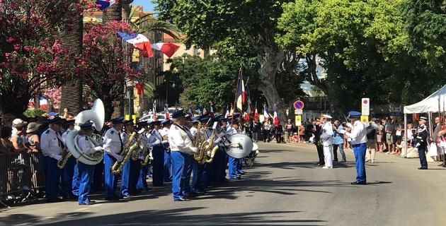 14 Juillet