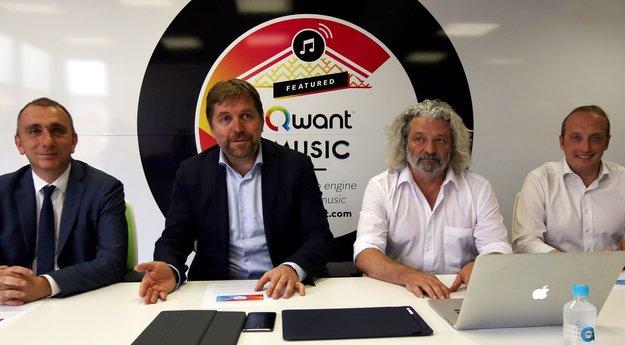 Qwant Music