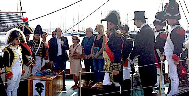 Journées Napoléoniennes