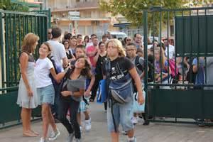 Rentrée scolaire