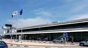 Navette aéroport