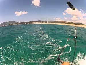Kitesurf