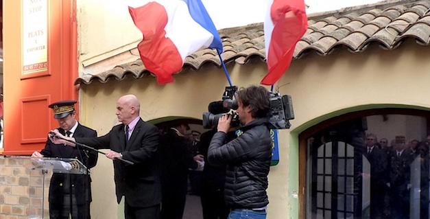 Claude Erignac