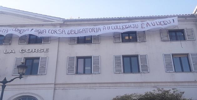 Parlemu Corsu