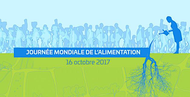 Journée de l'Alimentation
