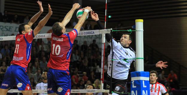 Volley