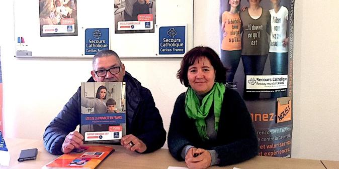 Secours Catholique