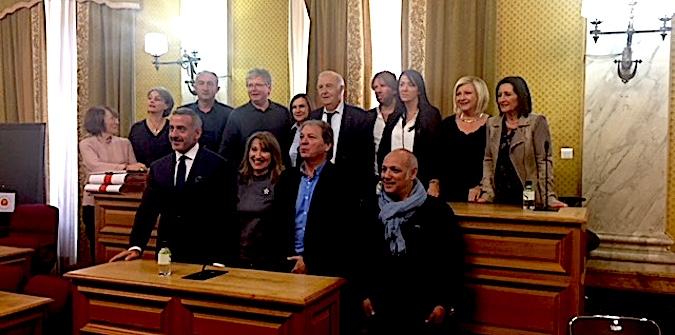 Conseil Départemental