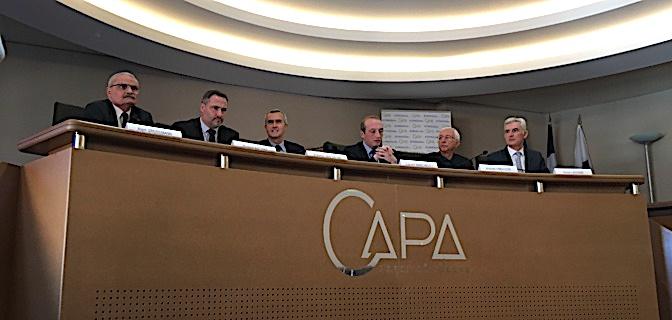 CAPA