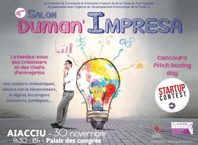 Duman'Impresa