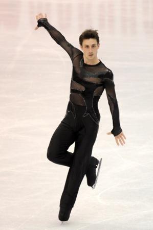 Brian Joubert