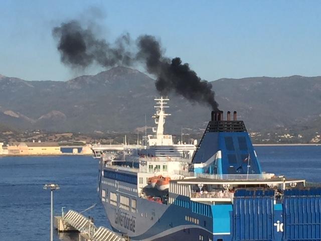 Pollution