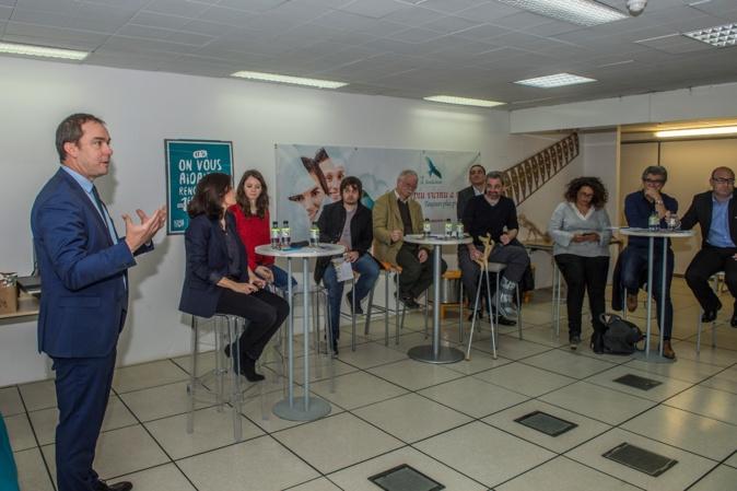 Scontri Crédit Agricole