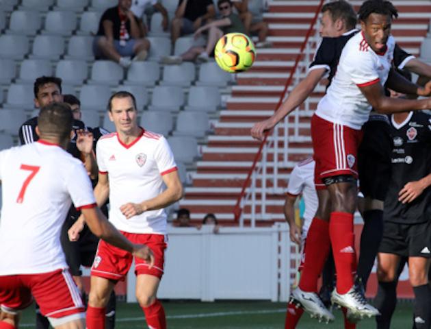 Béziers ACA