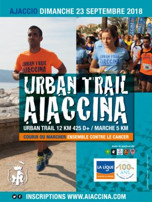 Urban Trail