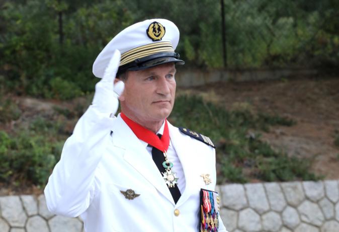 Base d'Aspretto