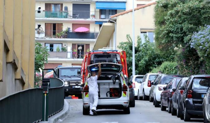 Fusillade